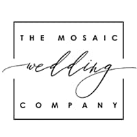 The Mosaic Wedding Company